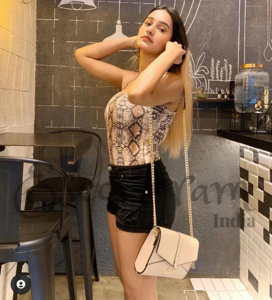 Call Girl Pune Ranjna